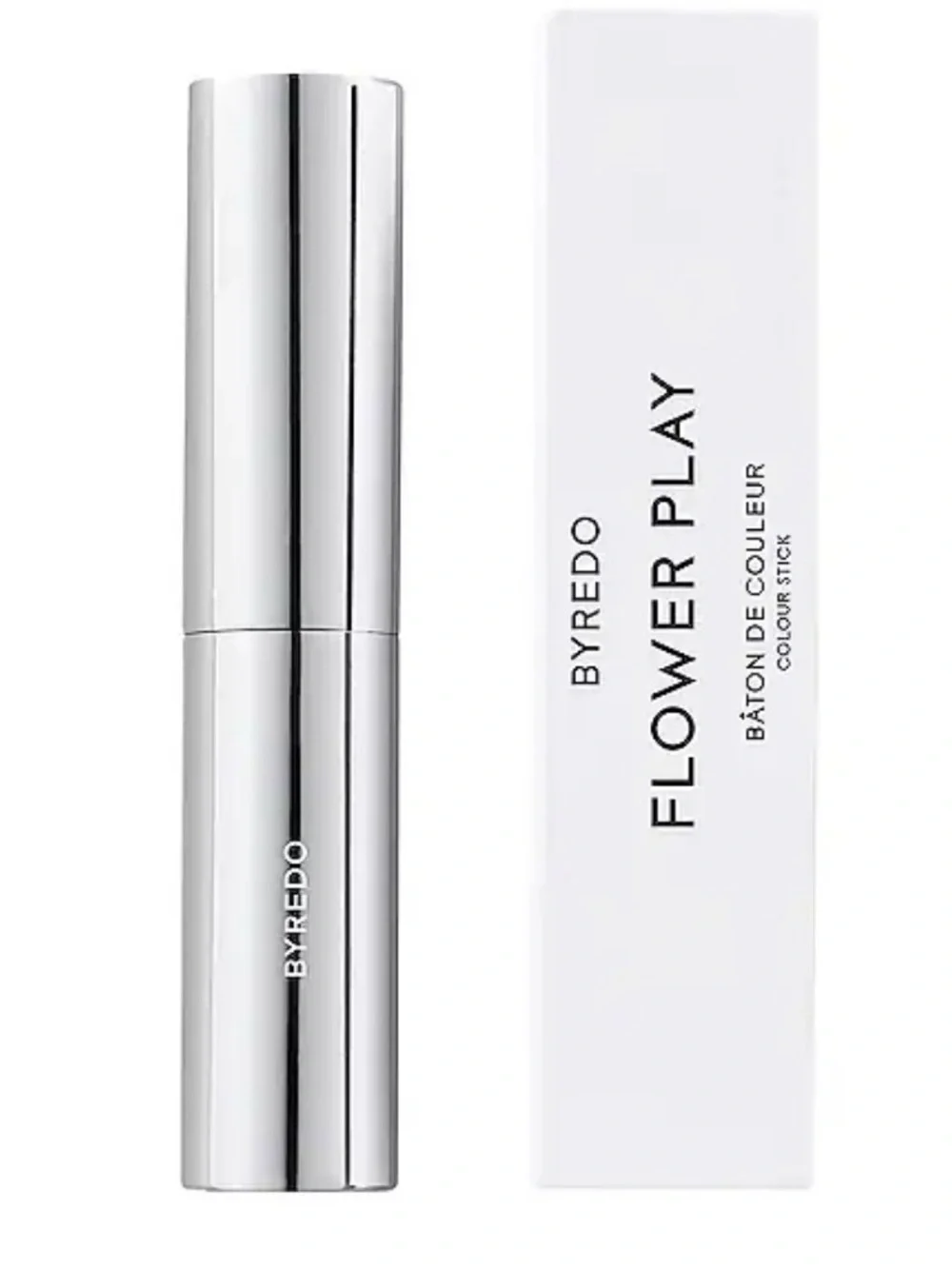 Byredo Flower Play Colour Stick —593 Italy Sealed